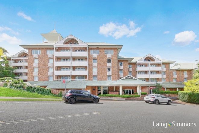 165 Apartments For Sale In Pennant Hills Nsw 2120 Domain