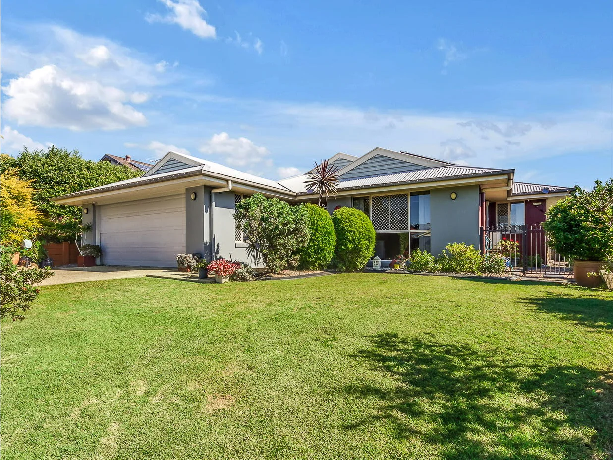 33 D'Aguilar Street, Petrie QLD 4502