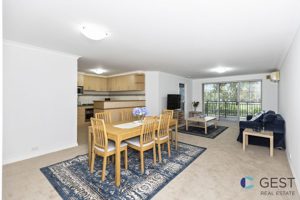 47/167 GRAND BOULEVARD, Joondalup WA 6027, Image 0