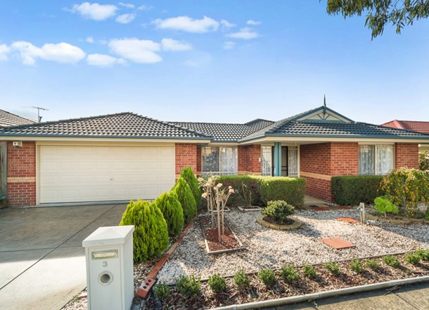 3 Pip Street, Skye VIC 3977