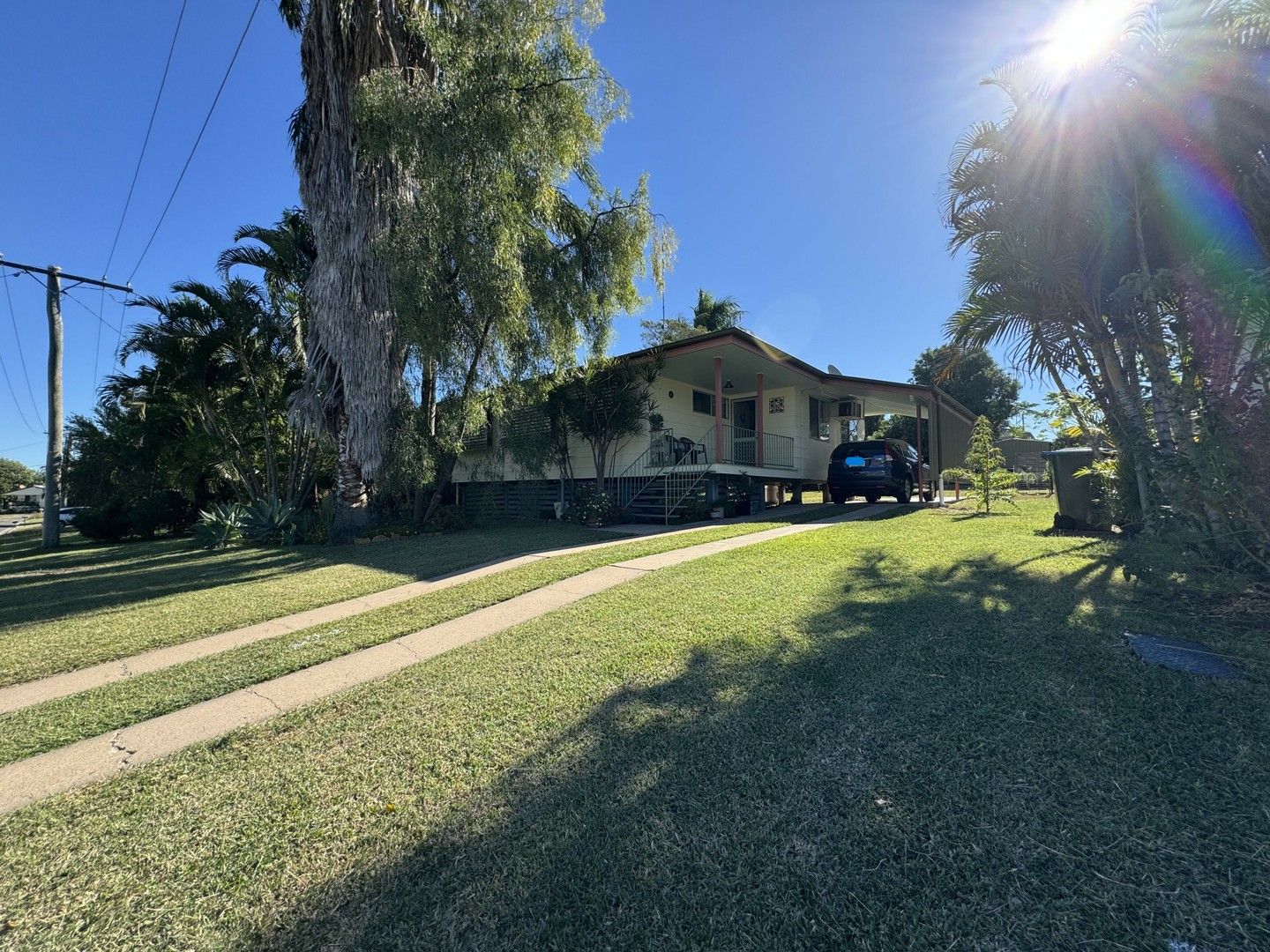 3 bedrooms House in 19 Mcdowell Street MOURA QLD, 4718