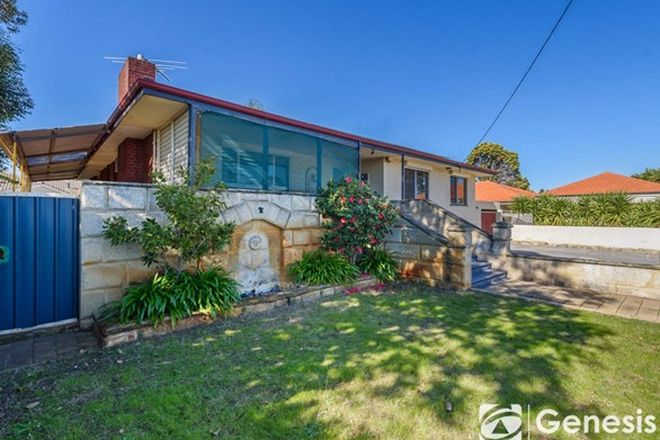 Picture of 160 Crimea Street, MORLEY WA 6062