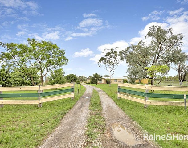 831 Gunnedah Road, Westdale NSW 2340