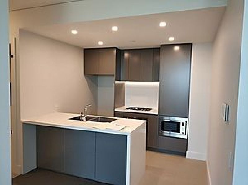 1 bedrooms Apartment / Unit / Flat in 2305/1 Brushbox Street SYDNEY OLYMPIC PARK NSW, 2127