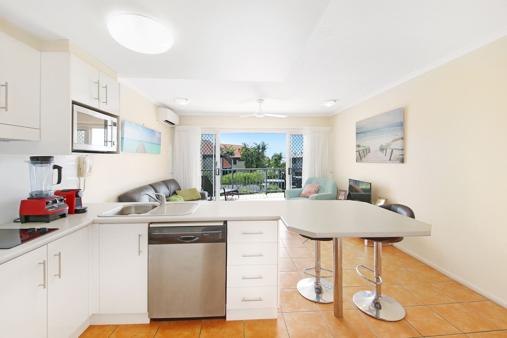 23/9-21 Frank Street, Coolum Beach QLD 4573, Image 2