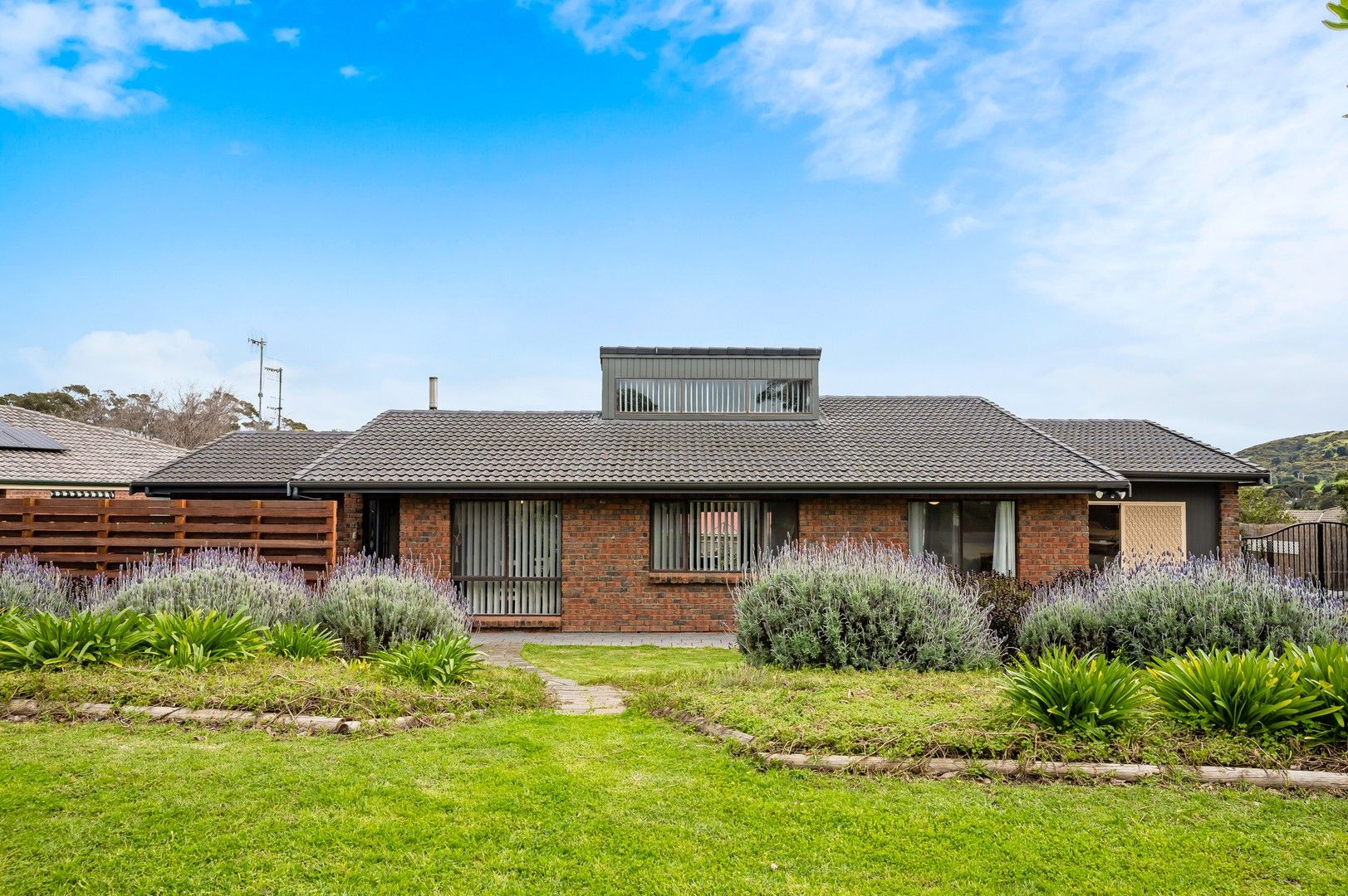 25 Agnes Gillespie Drive, Hayborough SA 5211, Image 0