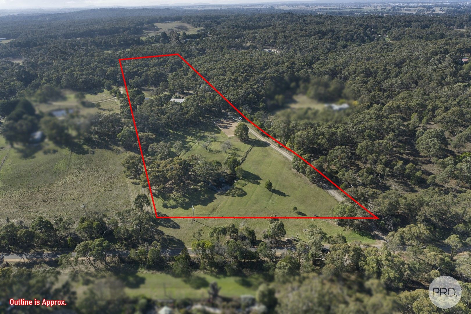 24 Nintingbool Road, Smythes Creek VIC 3351, Image 1