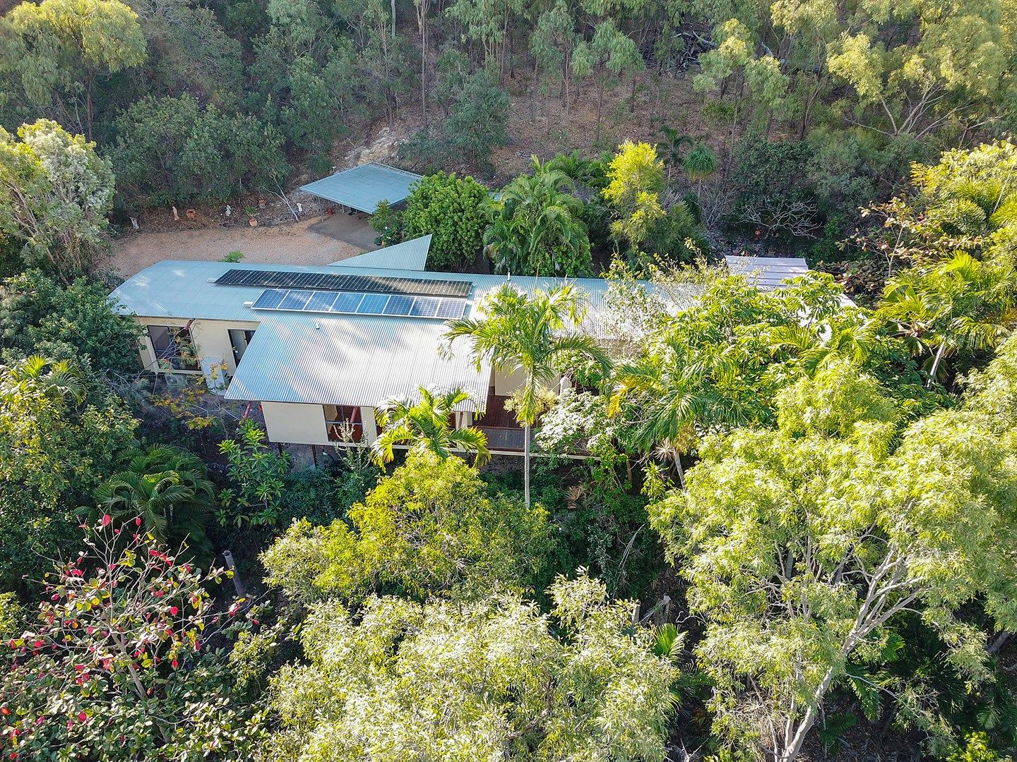 204 Mount Low Pkwy, Mount Low QLD 4818, Image 1