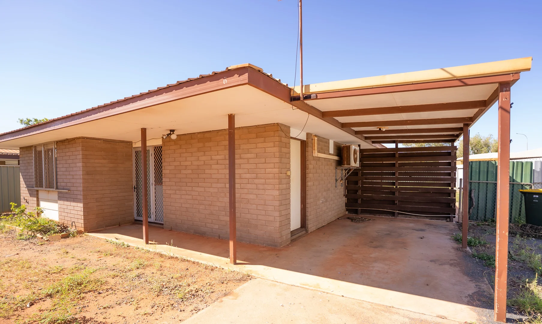 Additional image 25 of 6 Yanderra Crescent, South Hedland WA 6722