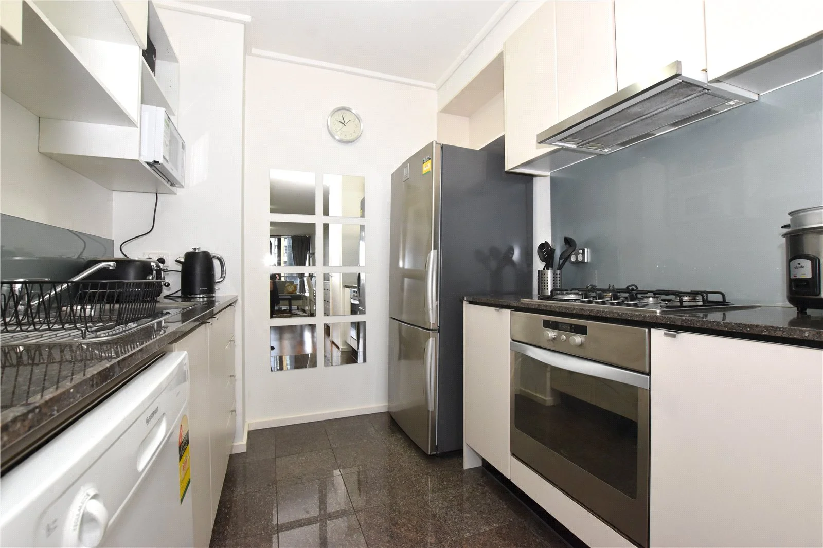 Additional image 4 of 216/183 City Road, Southbank VIC 3006