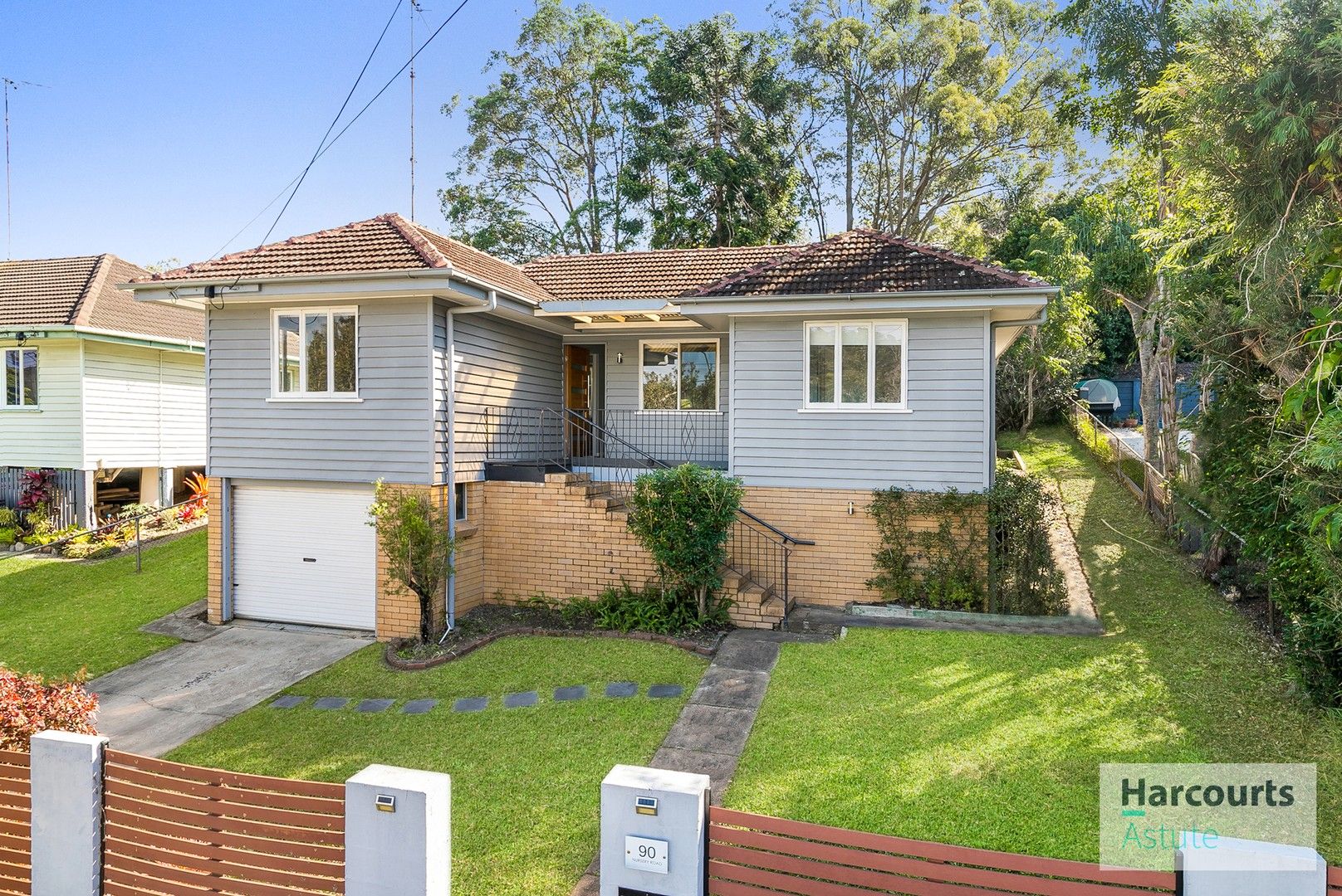 90 Nursery Road, Holland Park West QLD 4121 House For Rent Domain