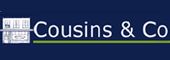 Logo for Cousins & Co