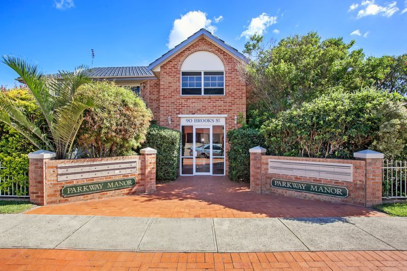 12/90 Brooks Street, Cooks Hill Property History & Address Research