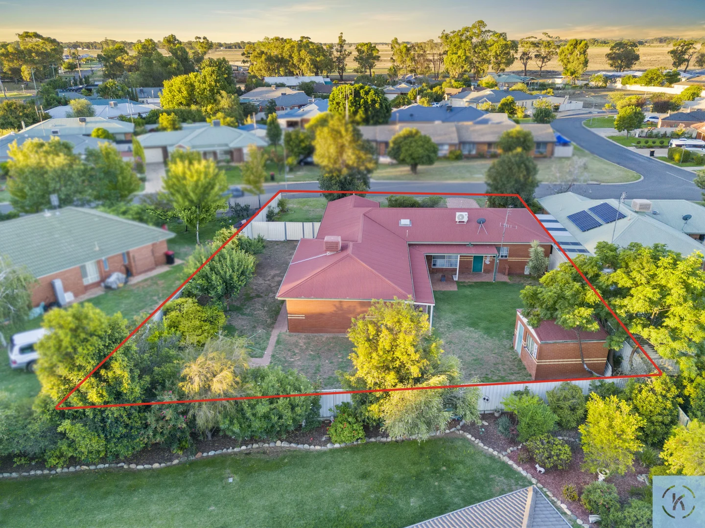 Additional image 18 of 17 Ingo Renner Drive, Tocumwal NSW 2714