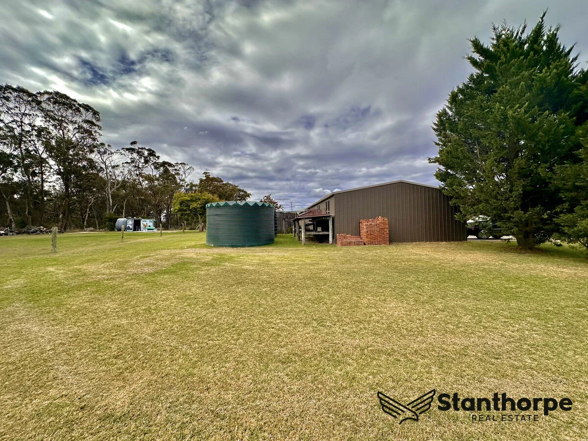 Additional image 46 of 553 Donnellys Castle Road, Pozieres QLD 4352