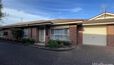 Picture of 2/507 Glebe Road, ADAMSTOWN NSW 2289
