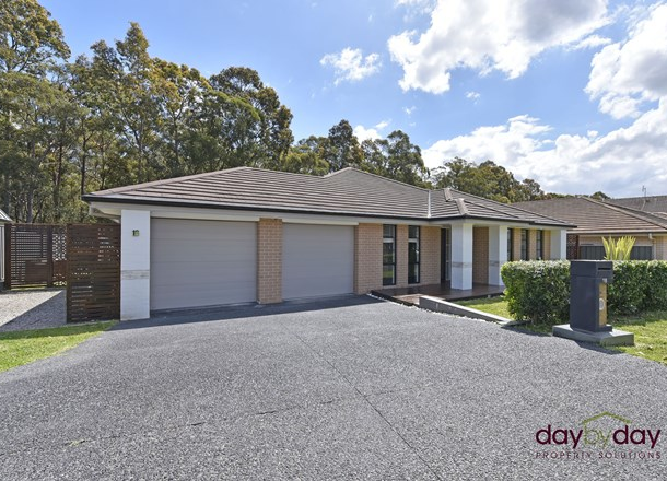 18 Tallowwood Crescent, Fletcher NSW 2287