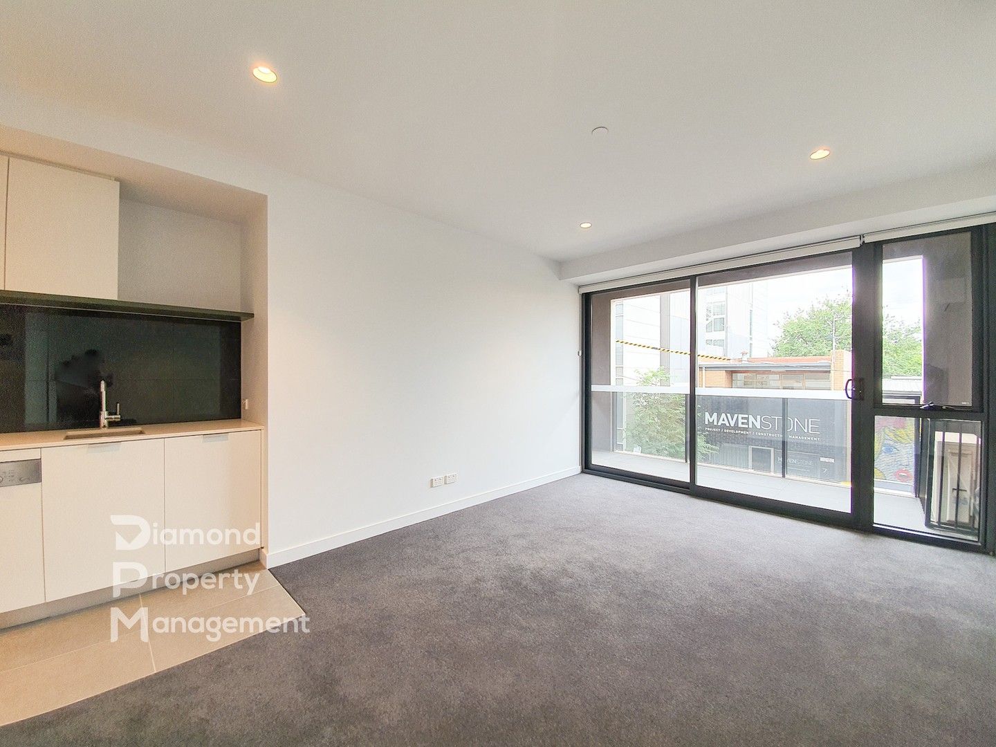 1 bedrooms Apartment / Unit / Flat in 102/6 Queens Avenue HAWTHORN VIC, 3122