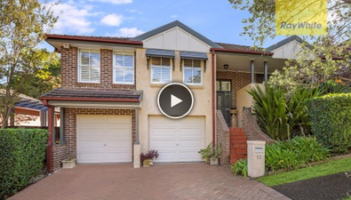 Picture of 12 Riverview Place, OATLANDS NSW 2117