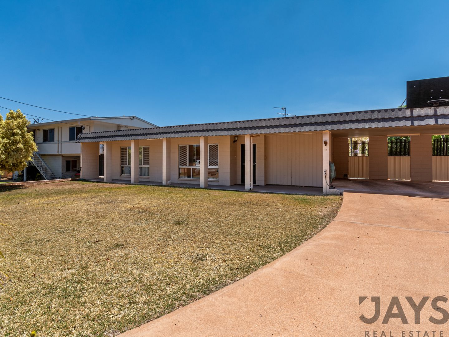 15 Raven Crescent, Mount Isa QLD 4825, Image 2