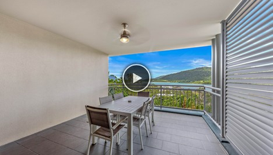 Picture of 824/9a Hermitage Drive, AIRLIE BEACH QLD 4802
