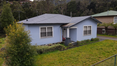 Picture of 8 Somerset Street, ROSEBERY TAS 7470