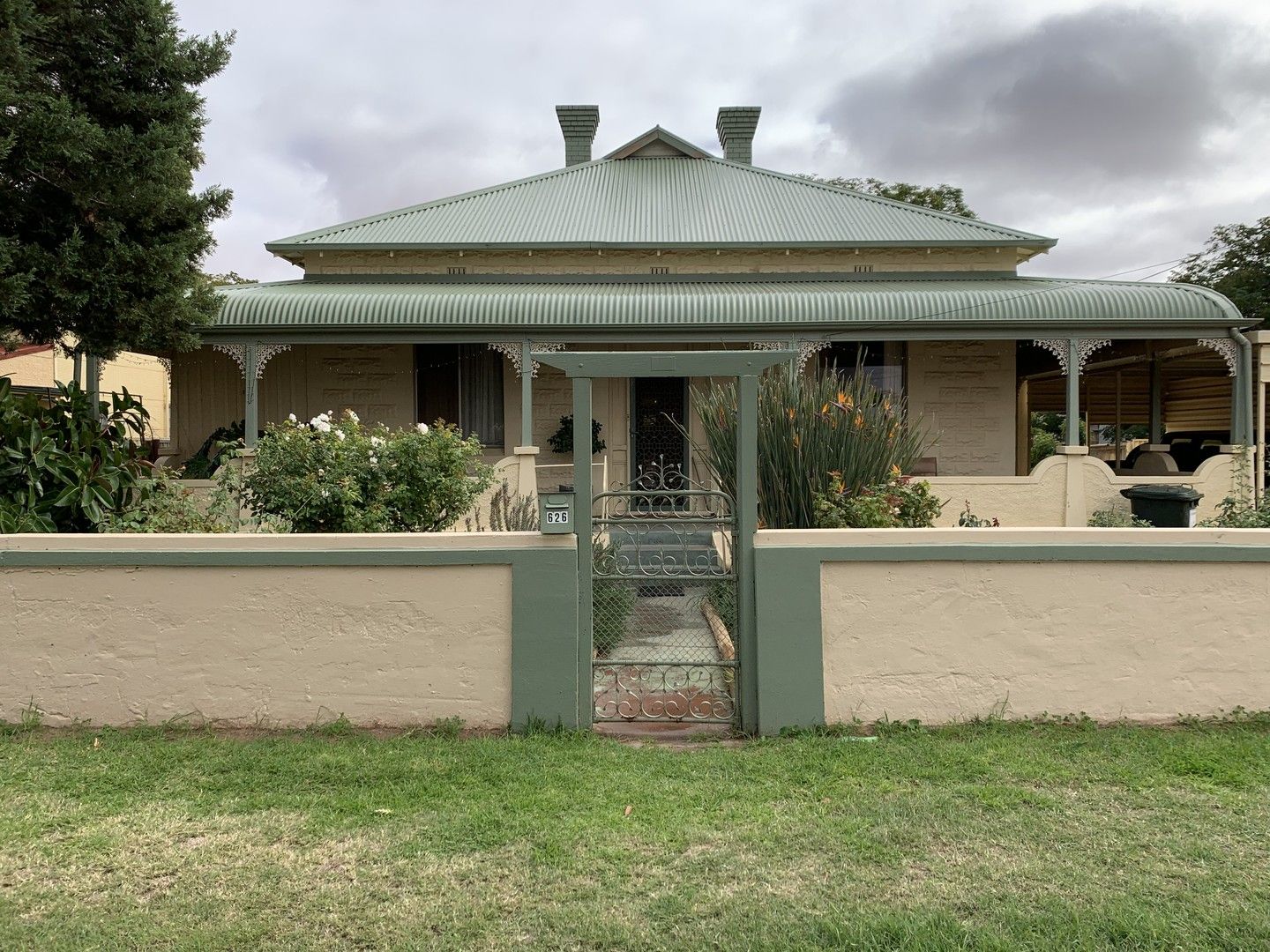 Sold 626 Lane St, Broken Hill NSW 2880 on 01 Mar 2022 2017009024 Domain