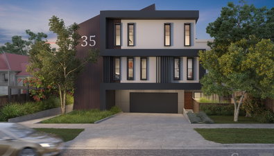Picture of 35 King Street, BAYSWATER VIC 3153