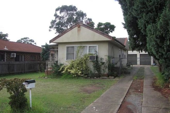 Picture of 24 Rundle Rd, GREEN VALLEY NSW 2168