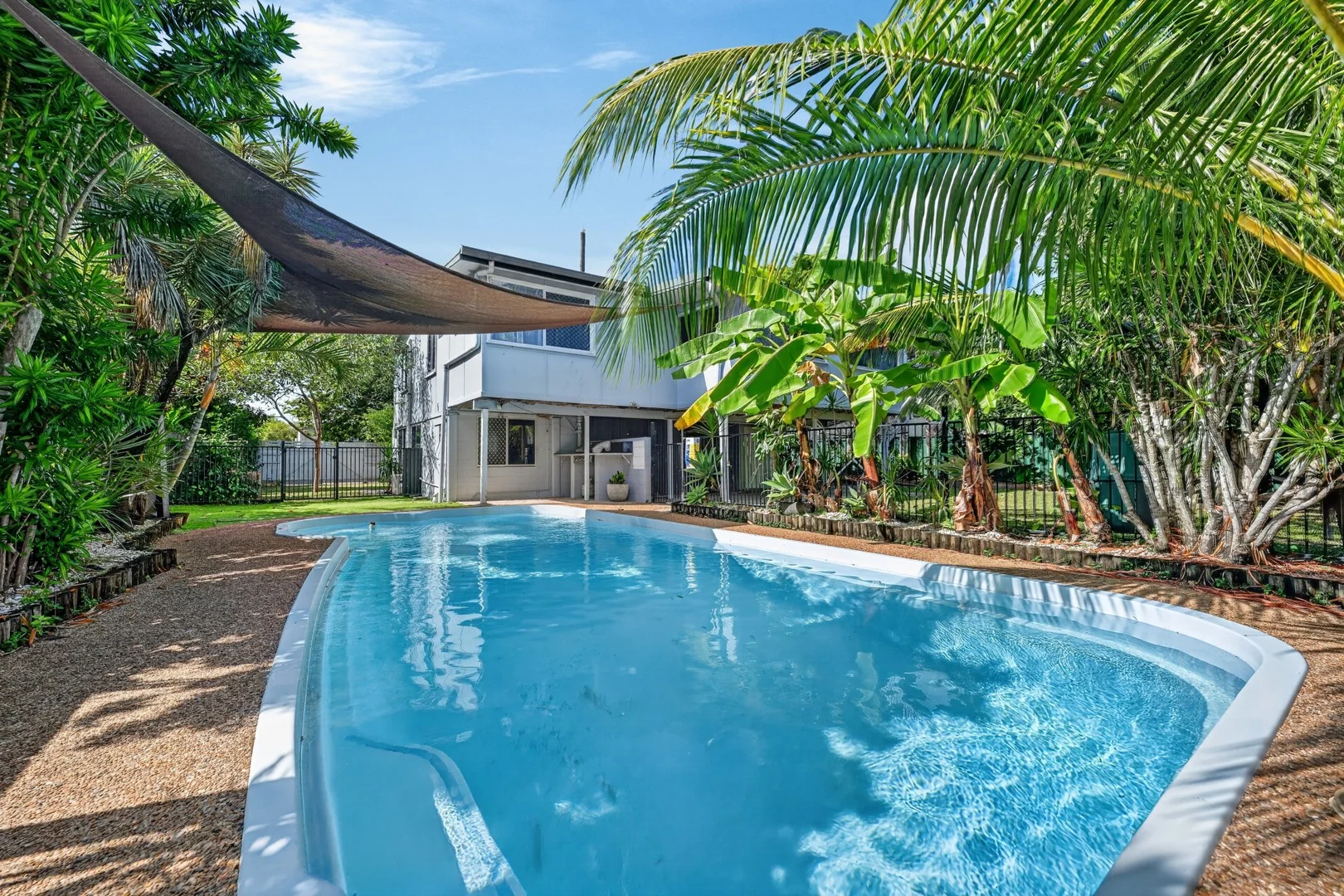 31 Choonda Street, Cranbrook QLD 4814