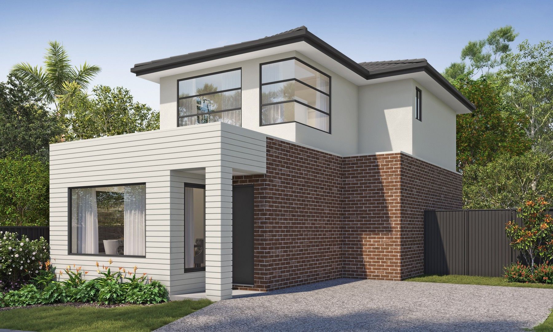 2B Alma Road, Hampton Park VIC 3976 Townhouse For Rent Domain