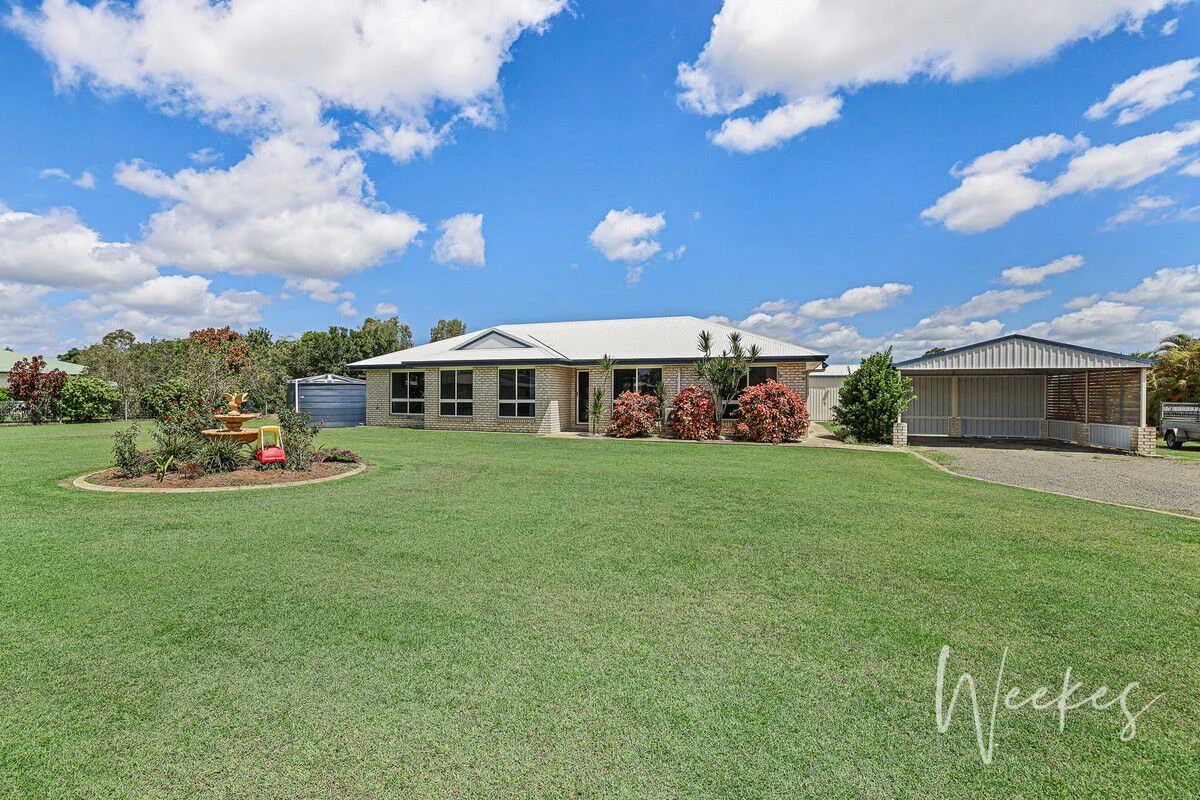 Additional image 29 of 6 Lamington Court, Branyan QLD 4670