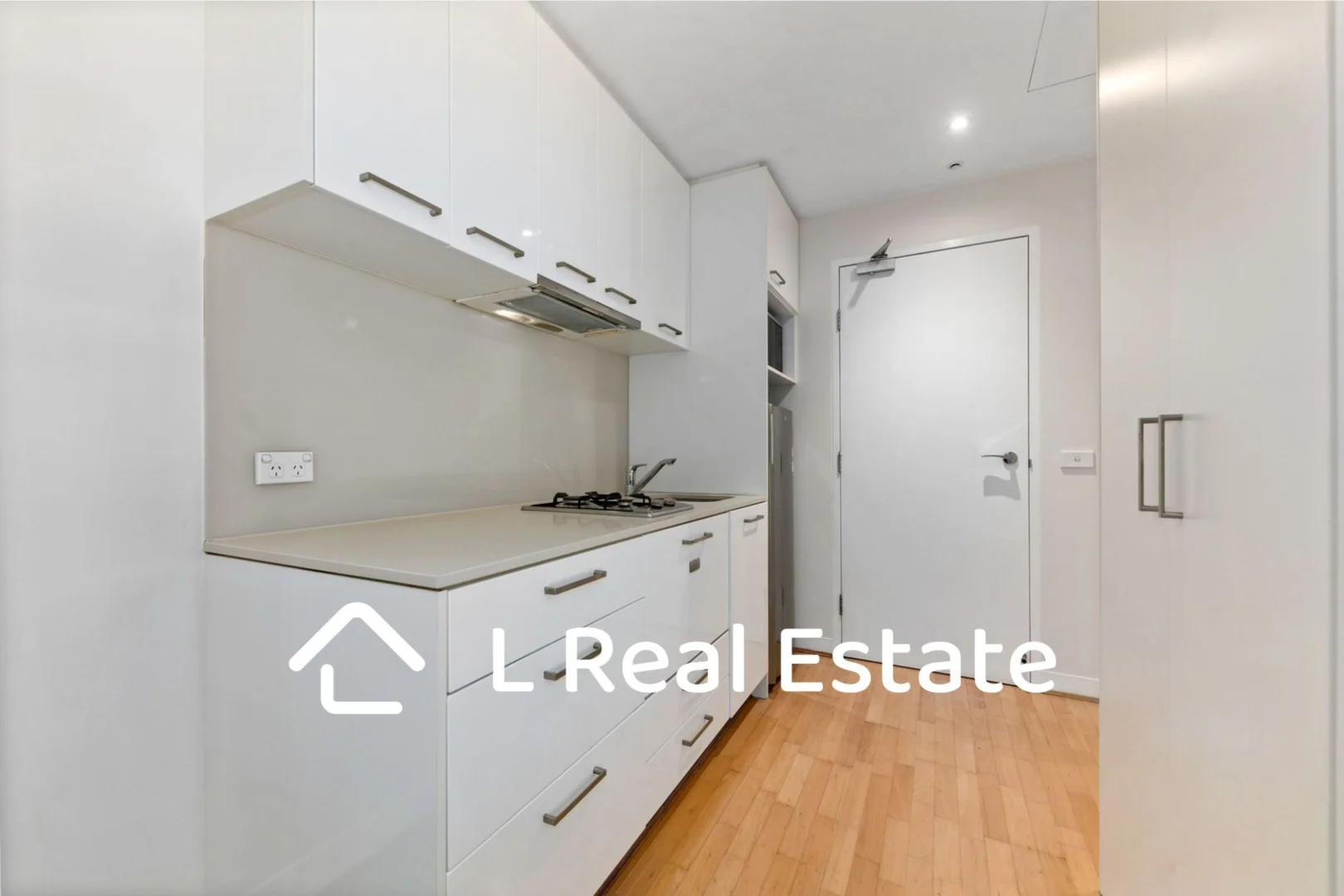 Additional image 7 of 2709/288 Spencer Street, Melbourne VIC 3000