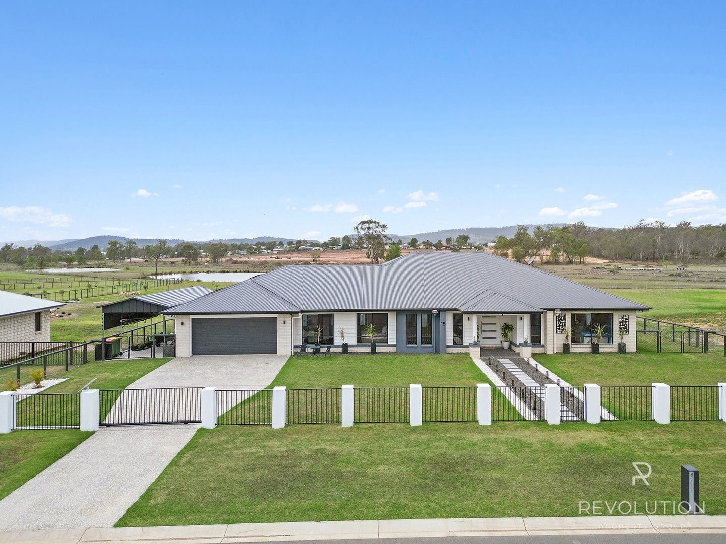 18 Sandstone Drive, Hatton Vale QLD 4341, Image 0