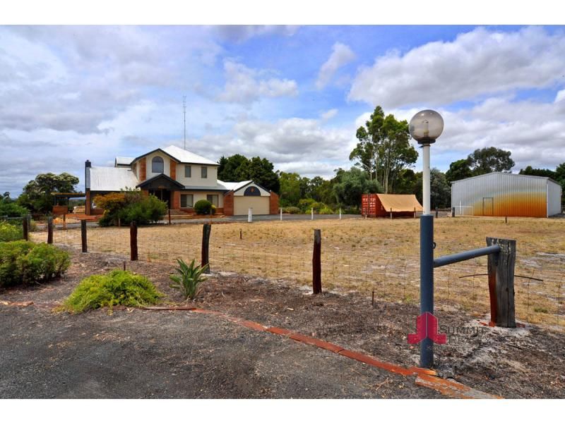 89 Ryelands Drive, North Boyanup WA 6237, Image 2