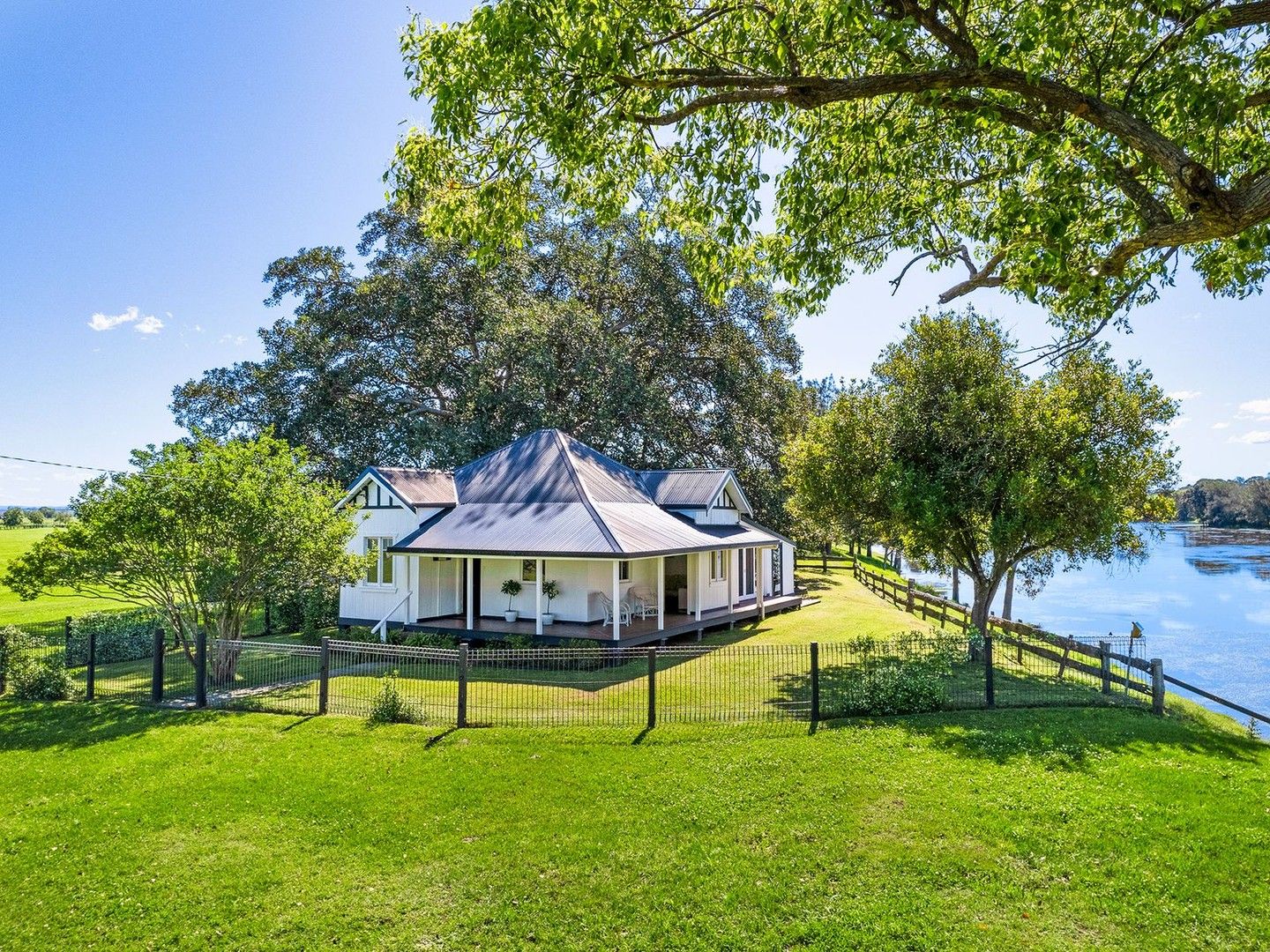 663 Lawrence Road, Alumy Creek NSW 2460, Image 0