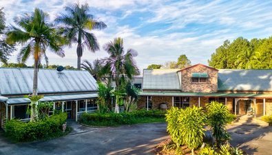 Picture of 48 Spanner Road, GLASS HOUSE MOUNTAINS QLD 4518