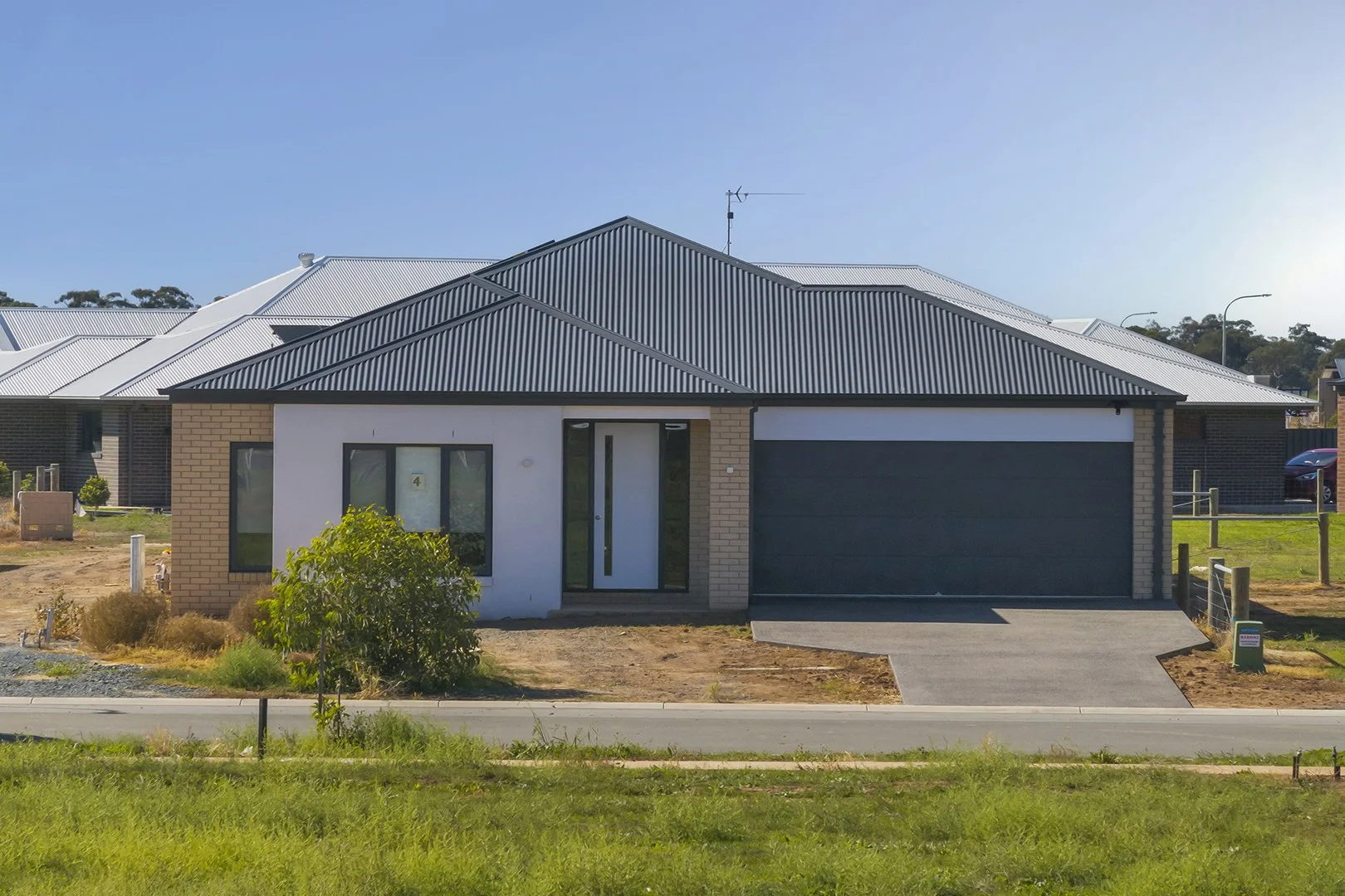 4 Harrier Street, Moama NSW 2731