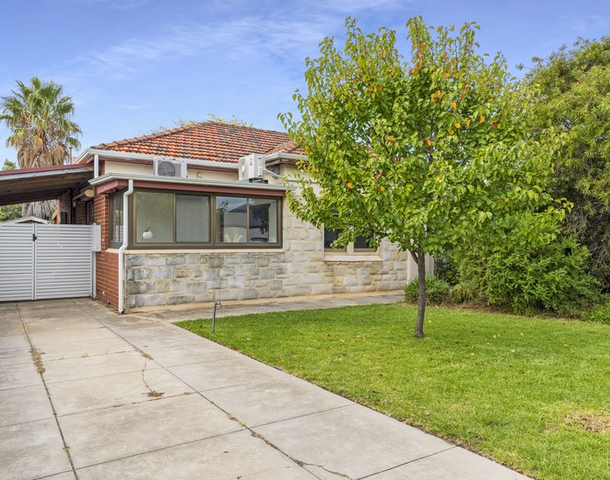 16 Donald Avenue, West Croydon SA 5008