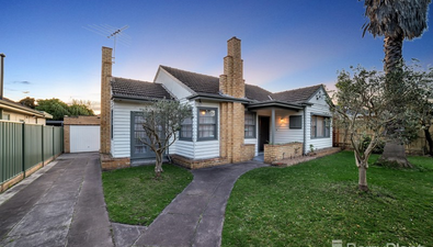 Picture of 31 Gadd Street, OAKLEIGH VIC 3166