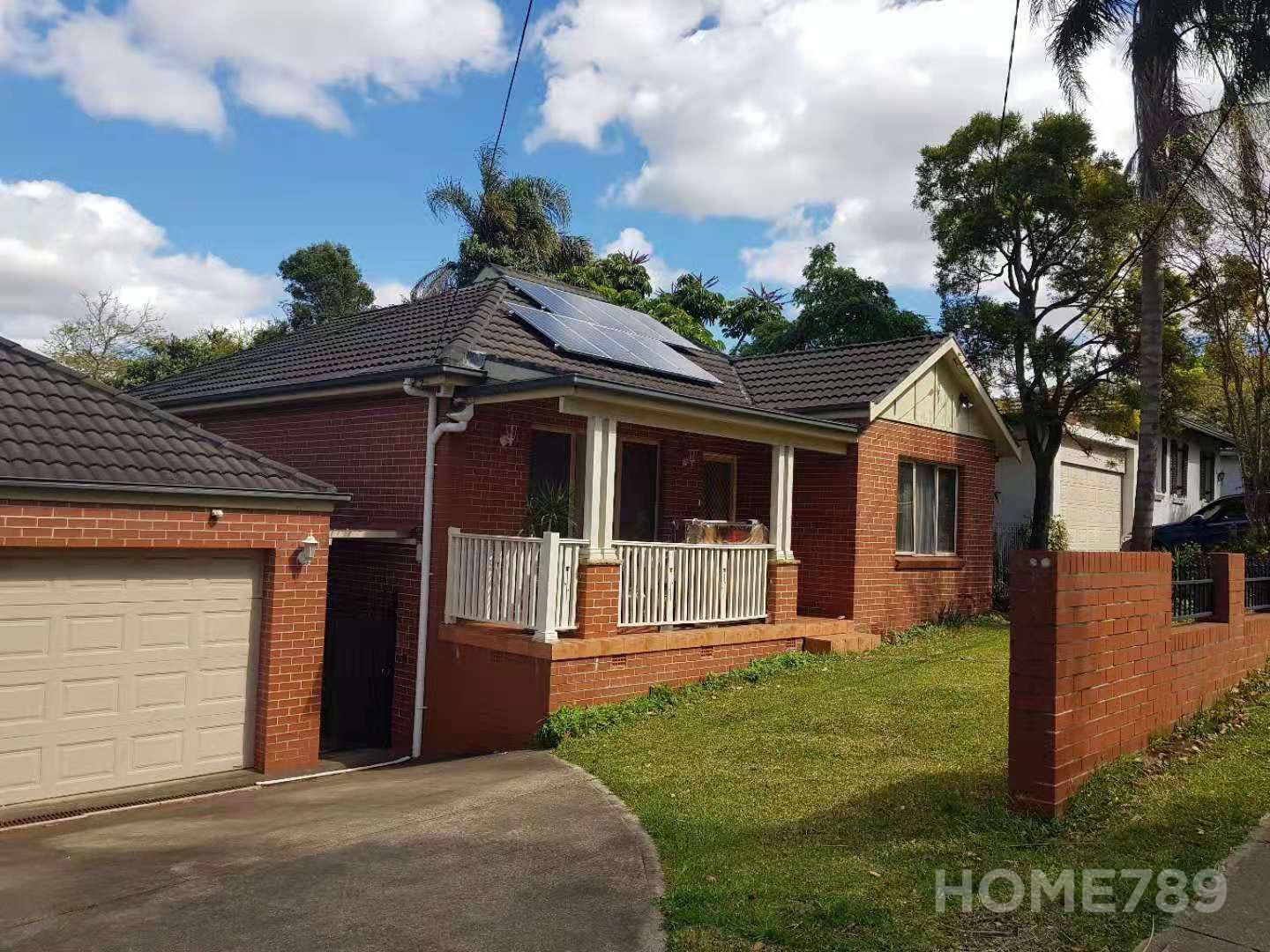 3 bedrooms House in 3 Eastwood Avenue EASTWOOD NSW, 2122