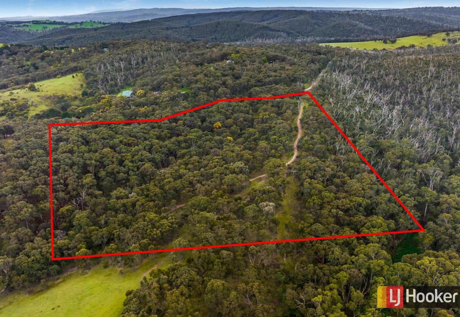 100 Junction Road, Heathcote Junction VIC 3758 Vacant Land for Sale