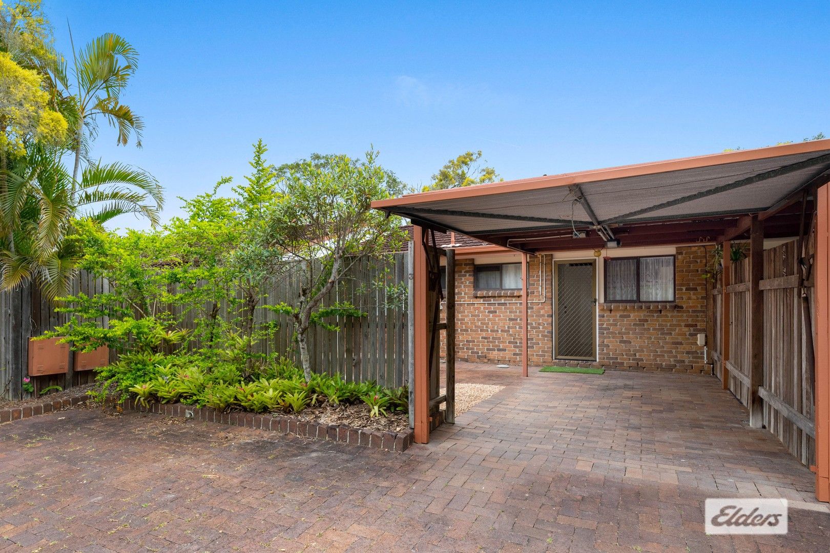 2 bedrooms Apartment / Unit / Flat in 3/402 Chatswood Road SHAILER PARK QLD, 4128