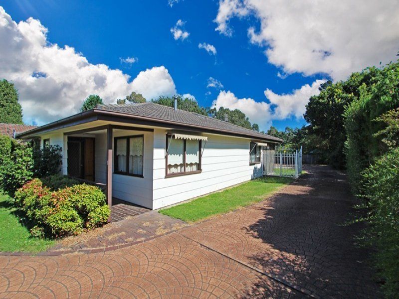 1 Mack Street, Moss Vale NSW 2577, Image 1