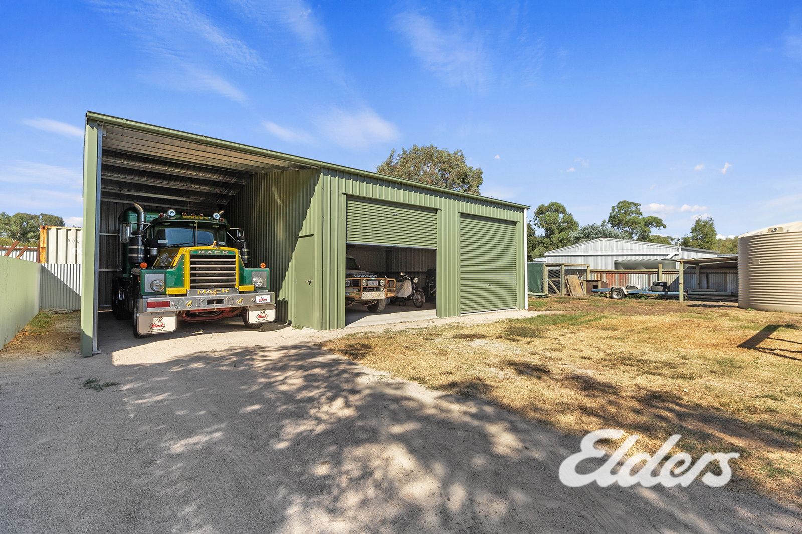 18 Middleton Street, Tungamah VIC 3728, Image 2