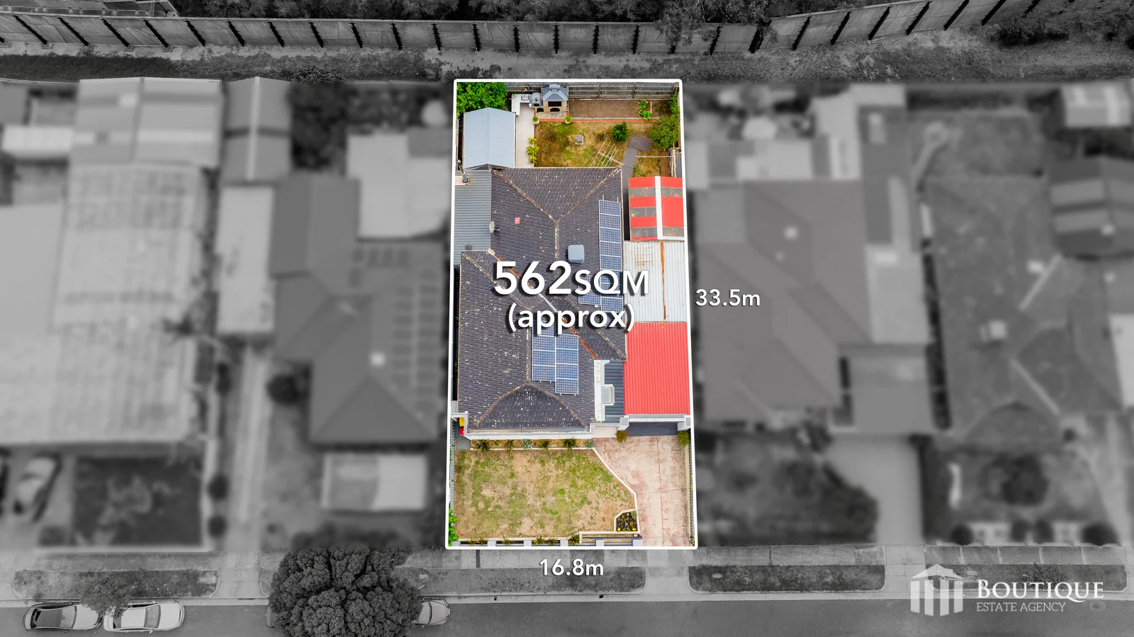 Additional image 17 of 47 Rawdon Hill Drive, Dandenong North VIC 3175