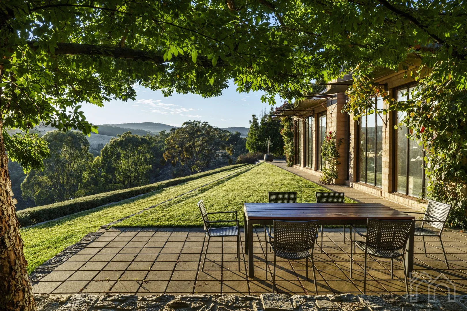 399 Drummond Vaughan Road, Glenluce VIC 3451