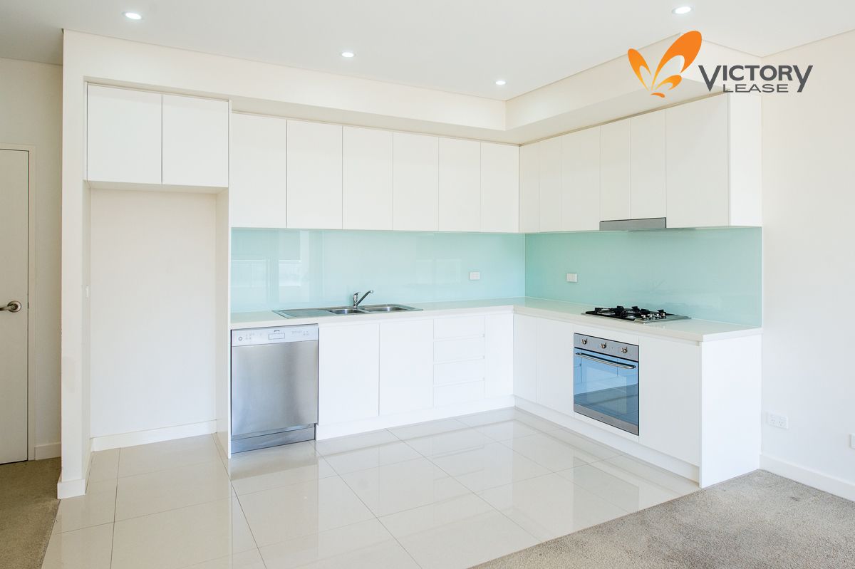 2 bedrooms Apartment / Unit / Flat in 108/52-62 Arncliffe Street WOLLI CREEK NSW, 2205