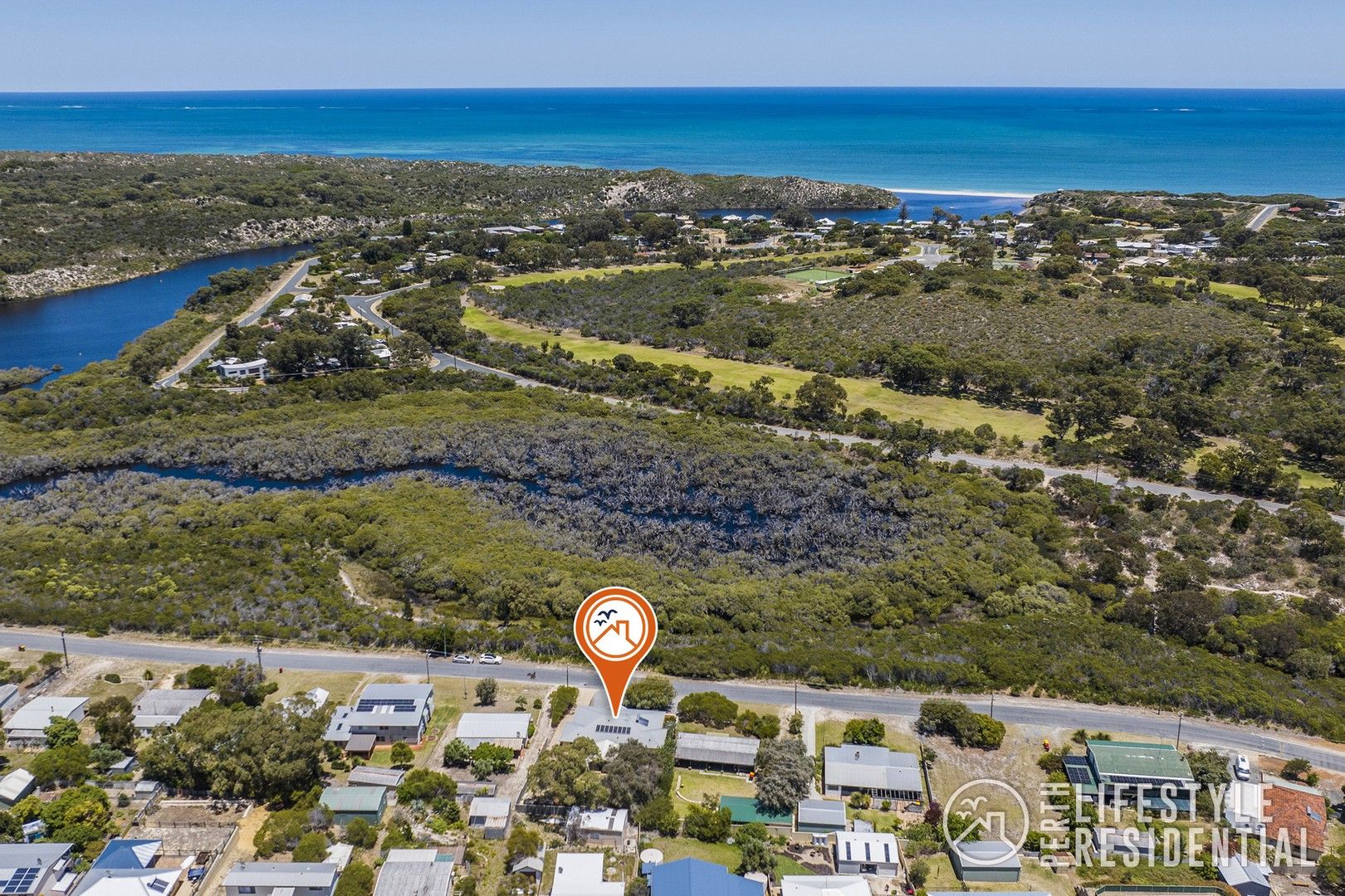 15 Moore River Drive, Guilderton WA 6041, Image 0