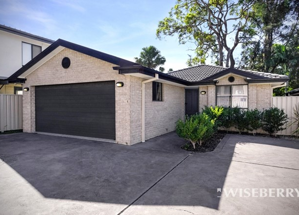 5A Hazel Close, Berkeley Vale NSW 2261